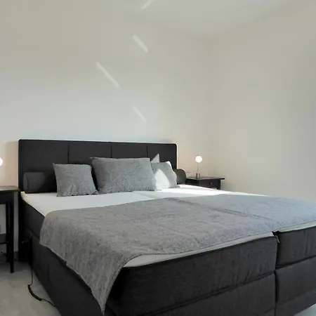 Deichgraf, Am Alten Deich 14 5 * Dangast