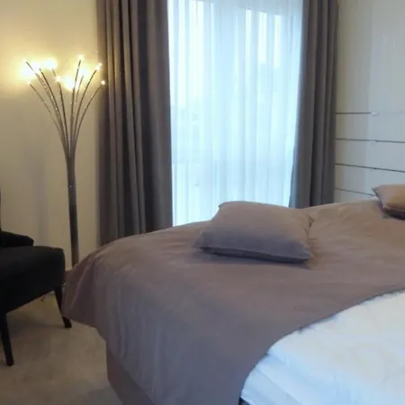 Apartament Deichgraf, Am Alten Deich 14 5 Dangast