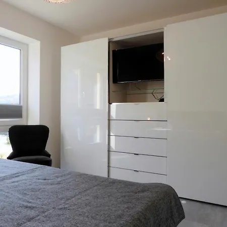 Deichgraf, Am Alten Deich 14 5 * Dangast