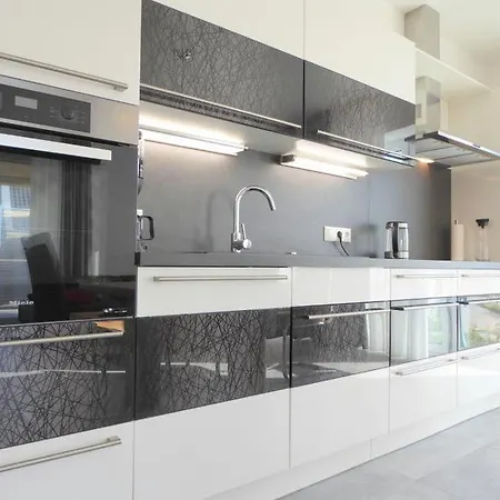 Apartament Deichgraf, Am Alten Deich 14 5