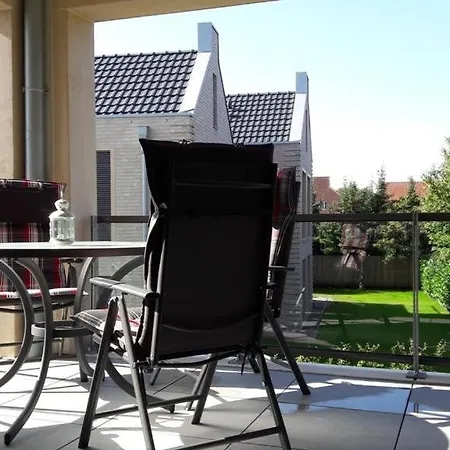 Deichgraf, Am Alten Deich 14 5