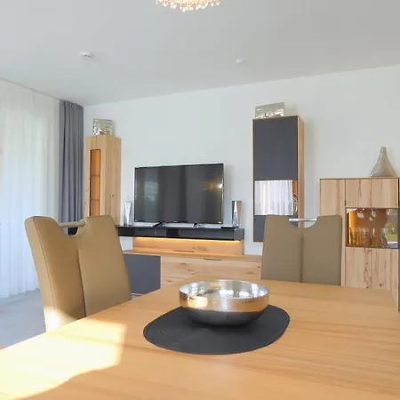 Deichgraf, Am Alten Deich 14 5 * Dangast