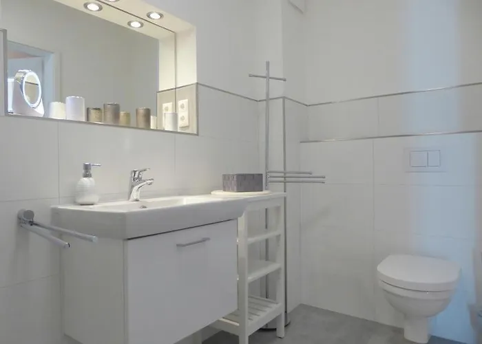 Deichgraf, Am Alten Deich 14 5 *